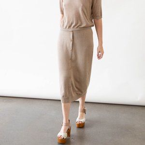 LF Markey Shaw Skirt